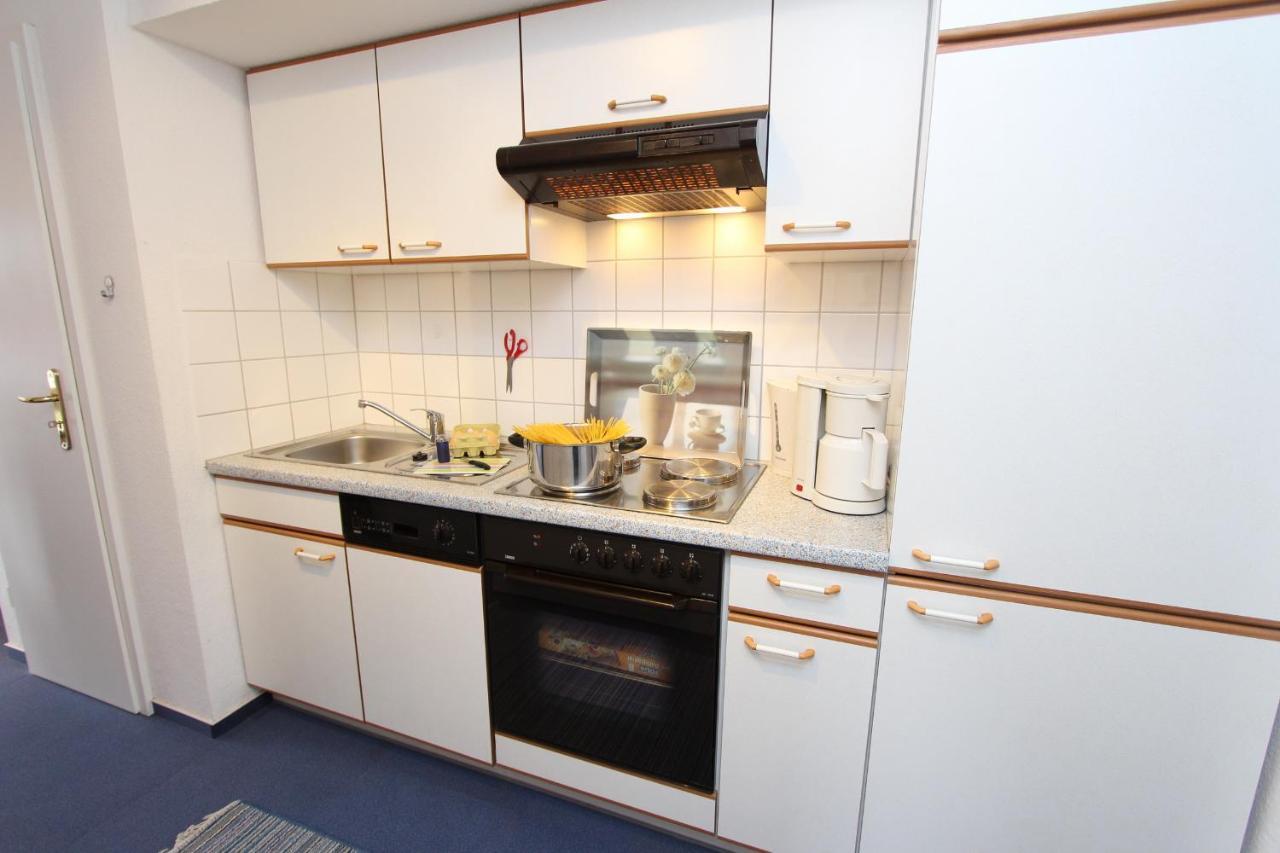 Feriendorf Papillon Wohnung 10-1 Ostseebad Boltenhagen Exterior foto