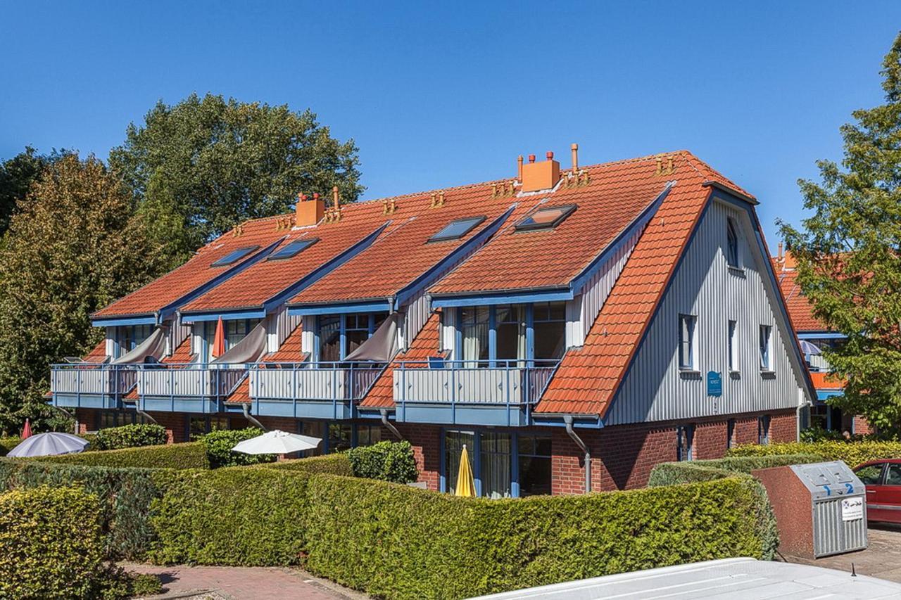 Feriendorf Papillon Wohnung 10-1 Ostseebad Boltenhagen Exterior foto