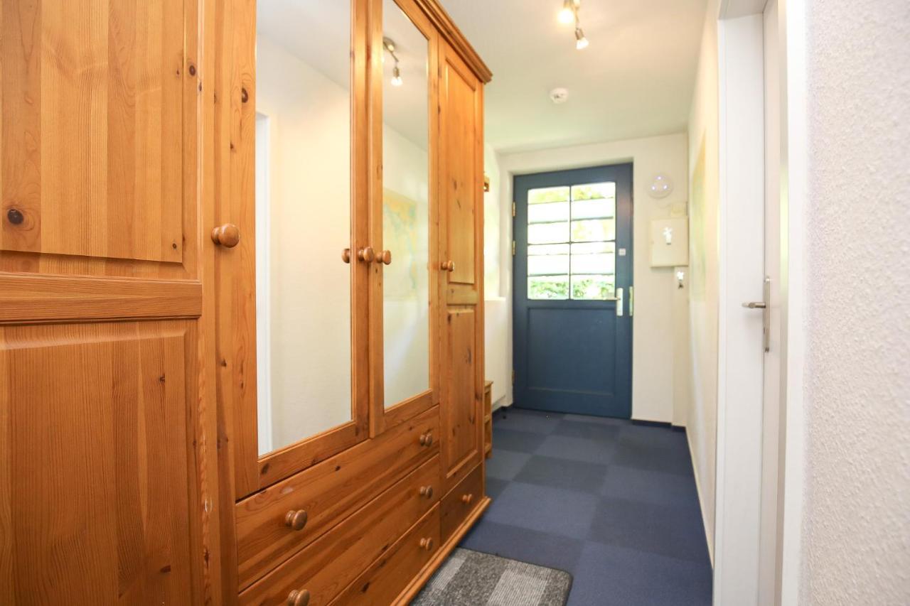 Feriendorf Papillon Wohnung 10-1 Ostseebad Boltenhagen Exterior foto