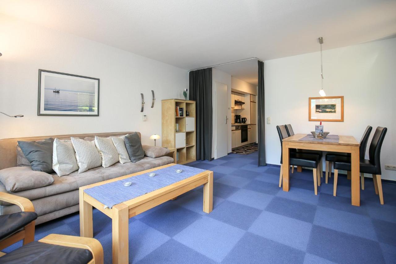 Feriendorf Papillon Wohnung 10-1 Ostseebad Boltenhagen Exterior foto