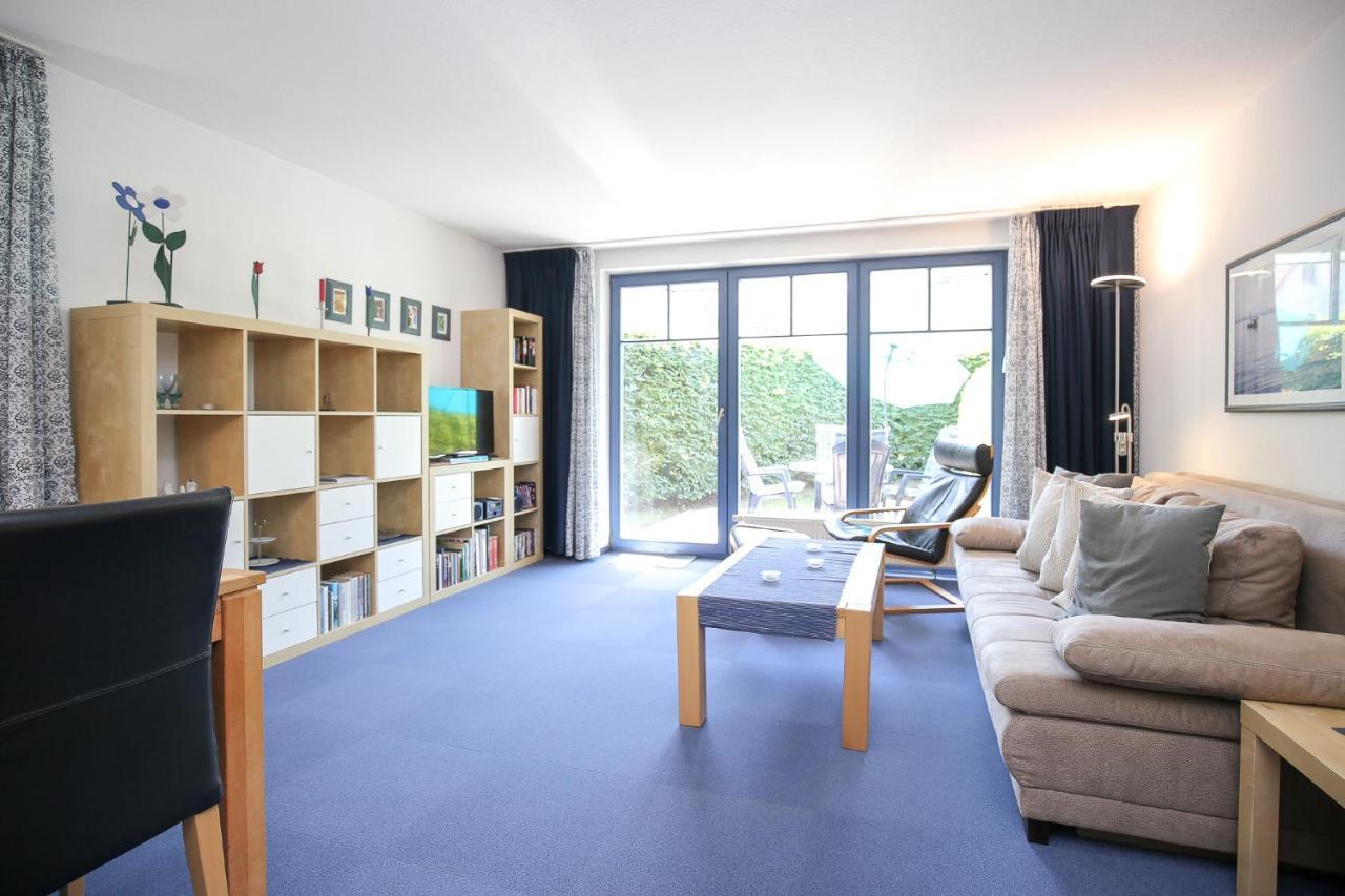 Feriendorf Papillon Wohnung 10-1 Ostseebad Boltenhagen Exterior foto