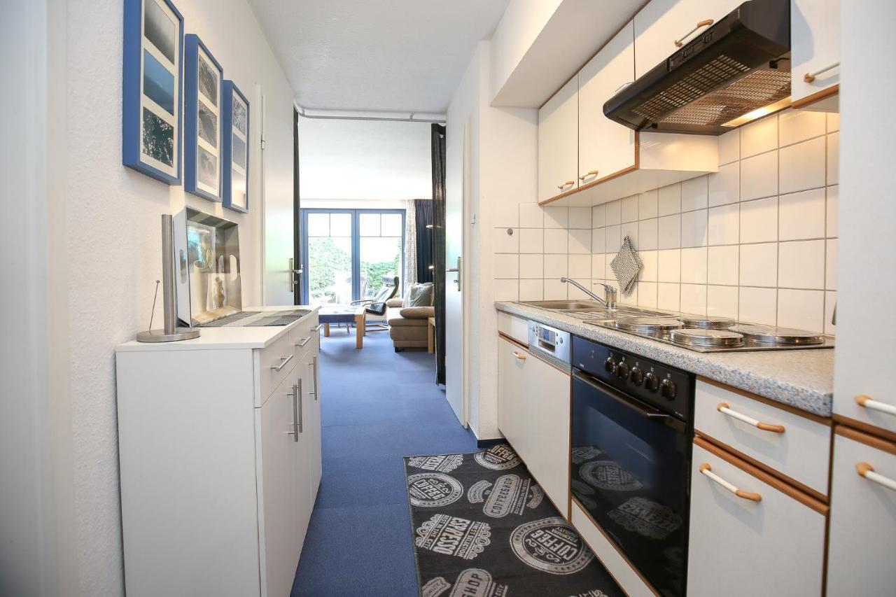 Feriendorf Papillon Wohnung 10-1 Ostseebad Boltenhagen Exterior foto